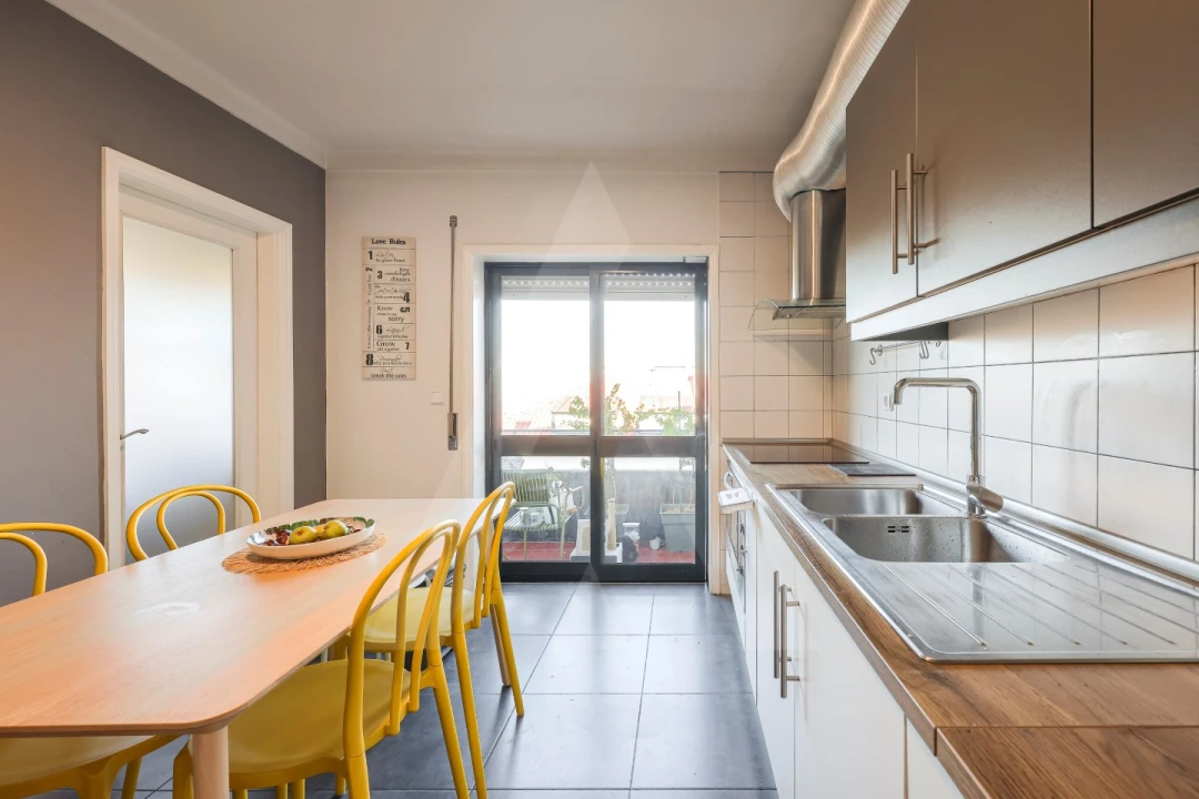 Apartamento T3 para Venda em Albergaria-A-Velha e Valmaior Foto 12