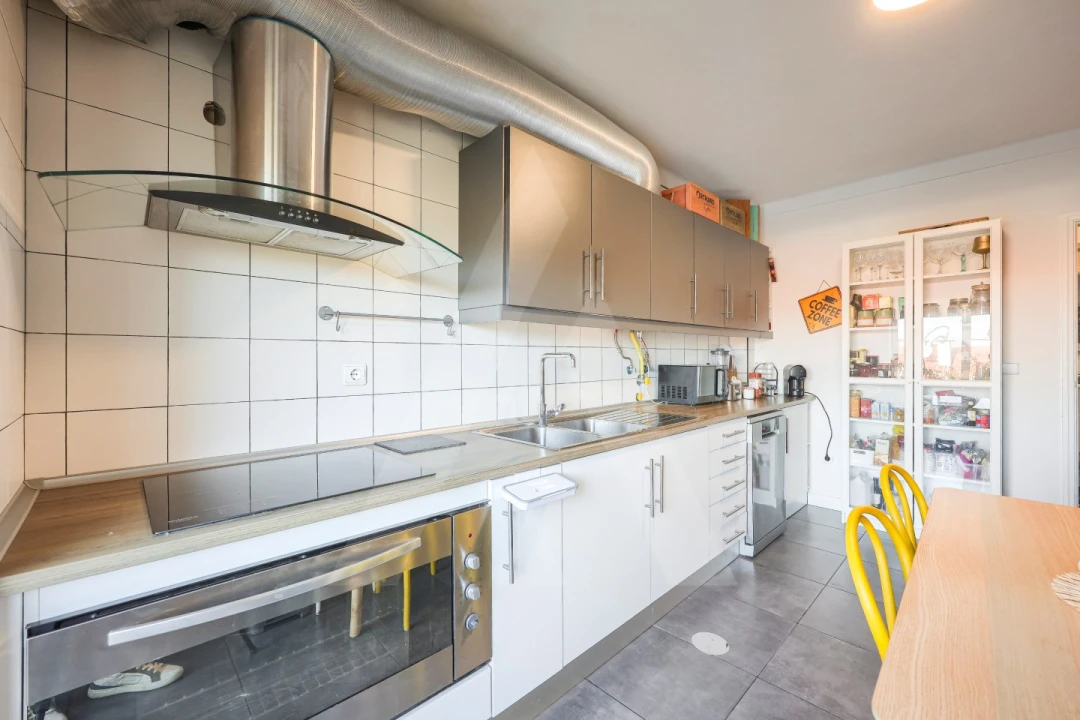 Apartamento T3 para Venda em Albergaria-A-Velha e Valmaior Foto 13