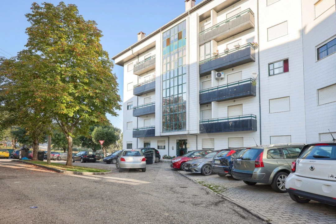 Apartamento T3 para Venda em Albergaria-A-Velha e Valmaior Foto 47