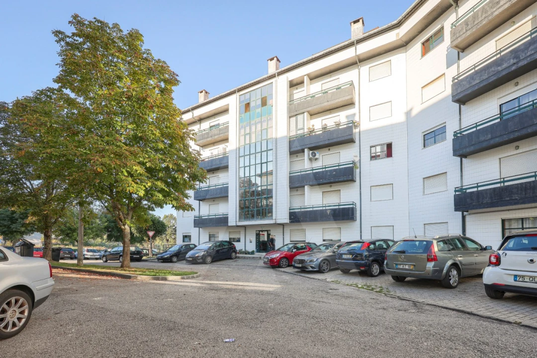 Apartamento T3 para Venda em Albergaria-A-Velha e Valmaior Foto 48