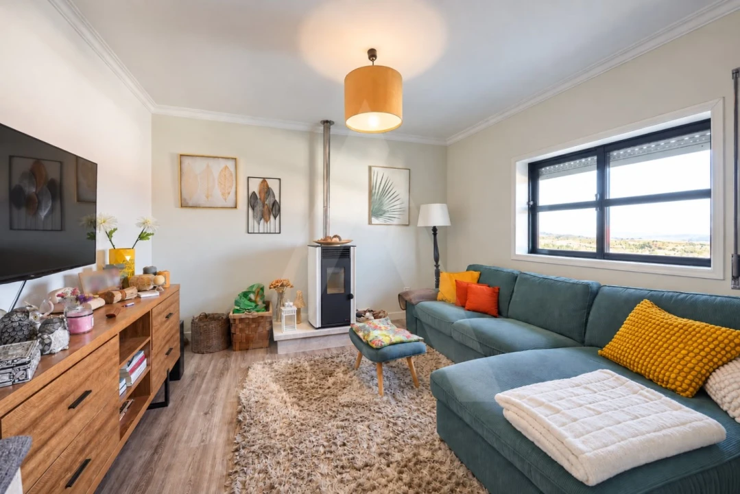 Apartamento T3 para Venda em Albergaria-A-Velha e Valmaior Foto 1