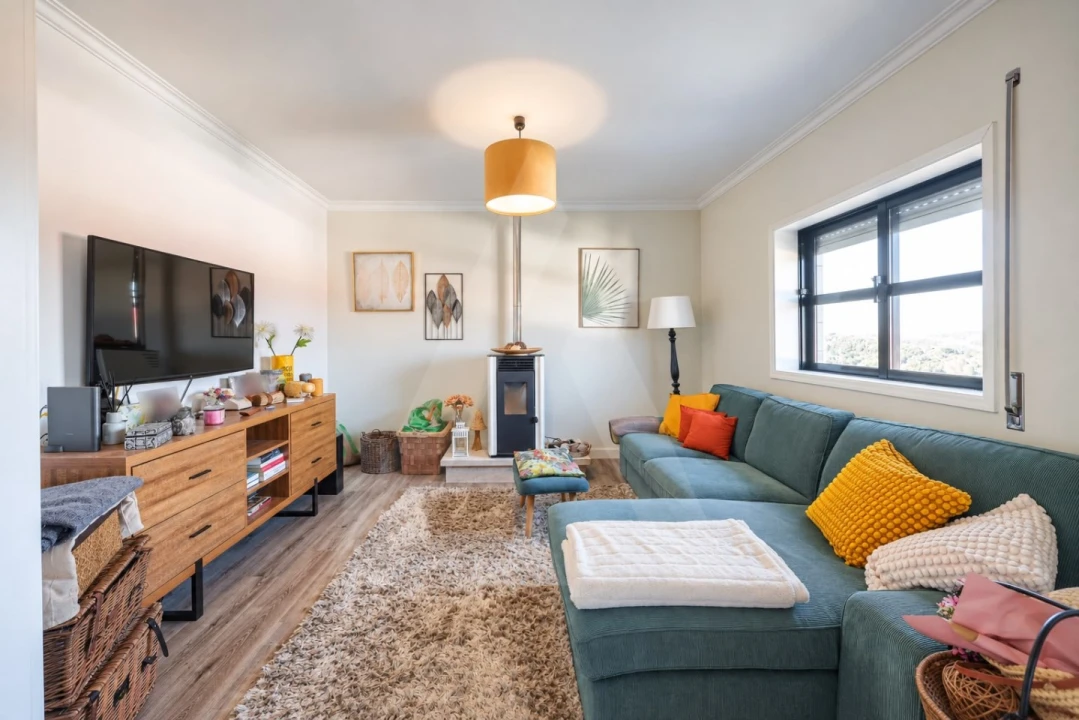 Apartamento T3 para Venda em Albergaria-A-Velha e Valmaior Foto 2