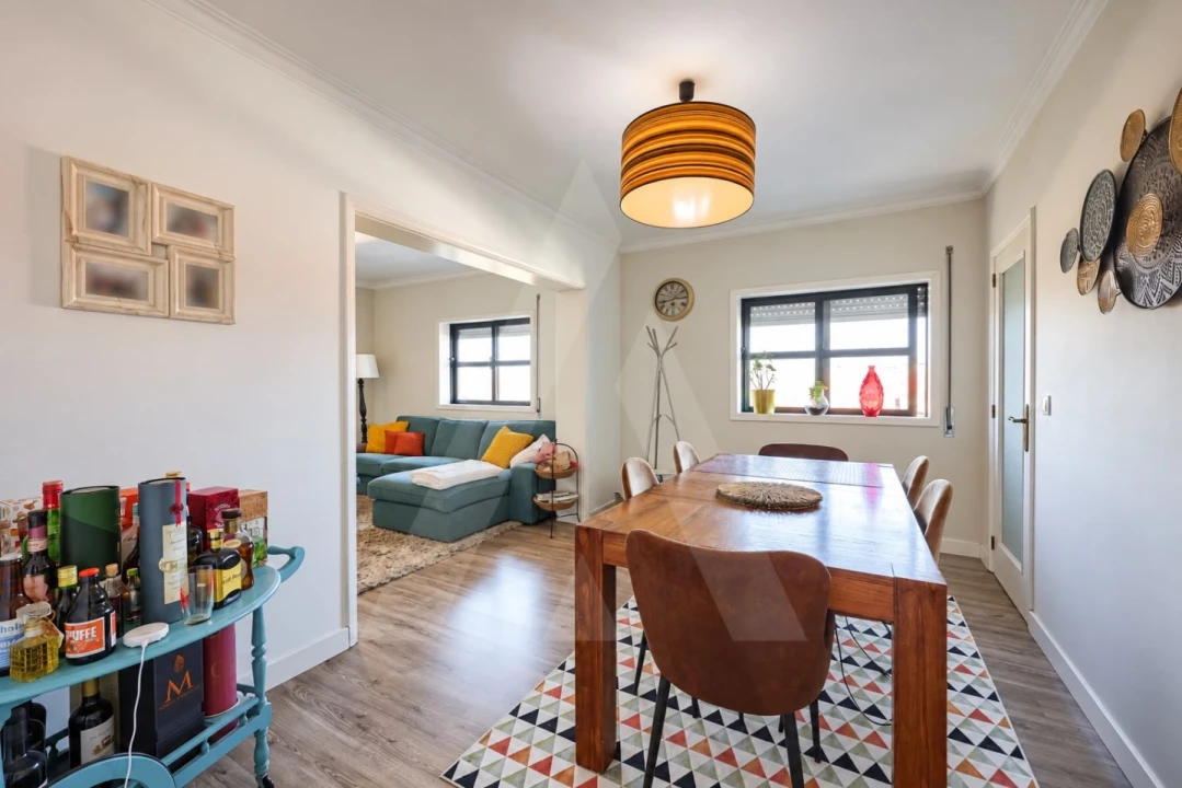 Apartamento T3 para Venda em Albergaria-A-Velha e Valmaior Foto 6