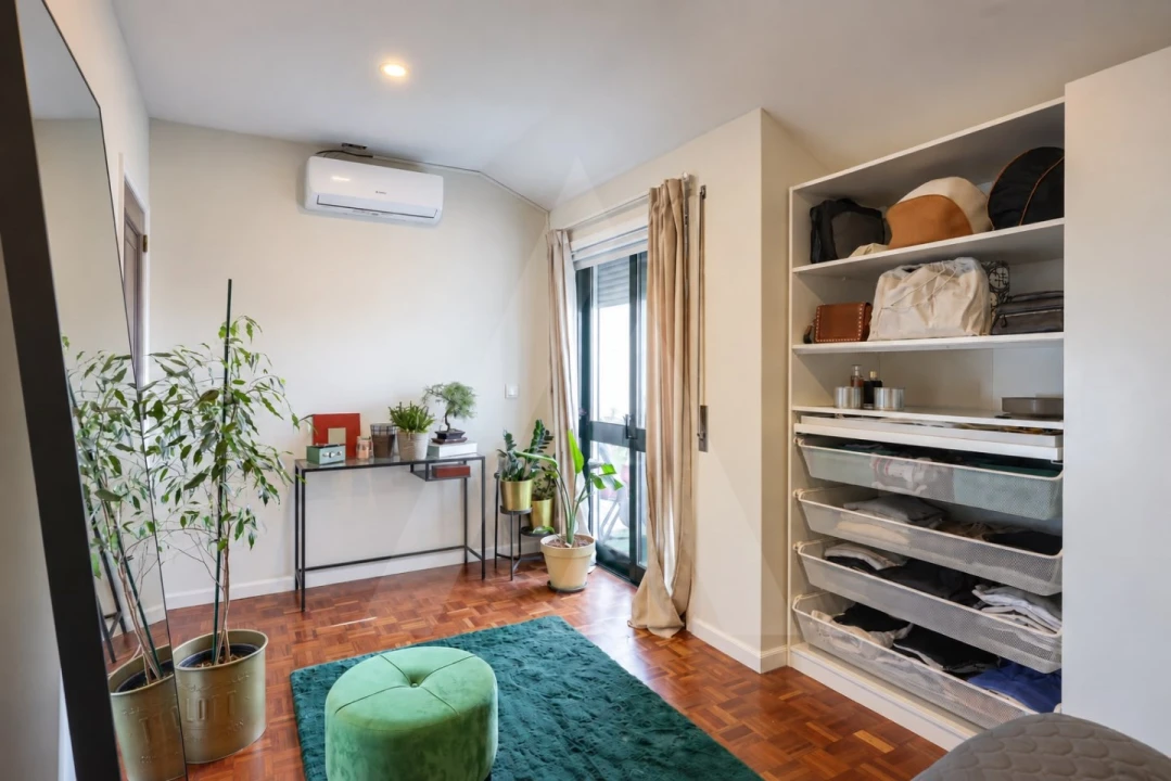 Apartamento T3 para Venda em Albergaria-A-Velha e Valmaior Foto 34