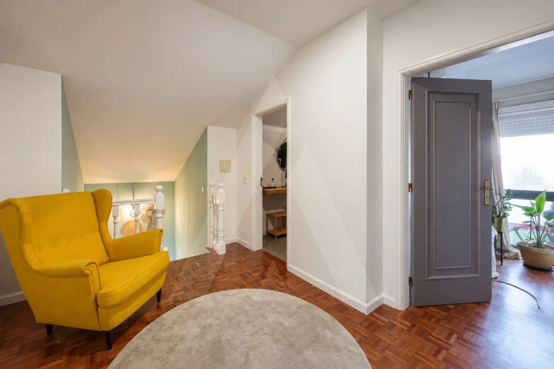 Apartamento T3 para Venda em Albergaria-A-Velha e Valmaior Foto 31