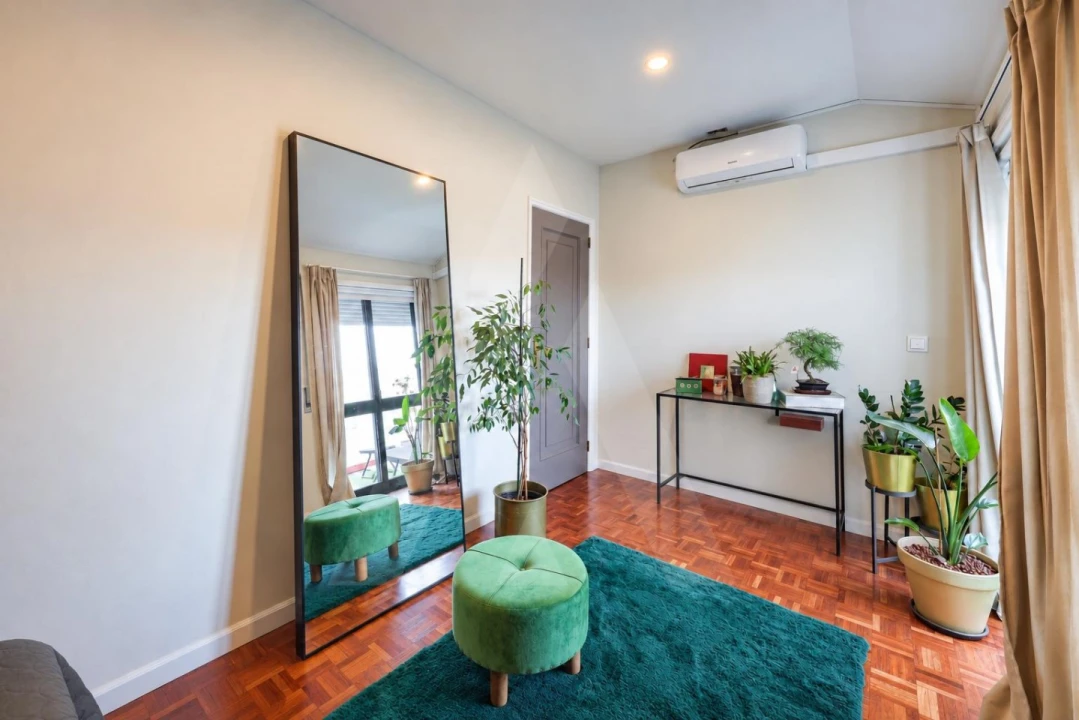Apartamento T3 para Venda em Albergaria-A-Velha e Valmaior Foto 35