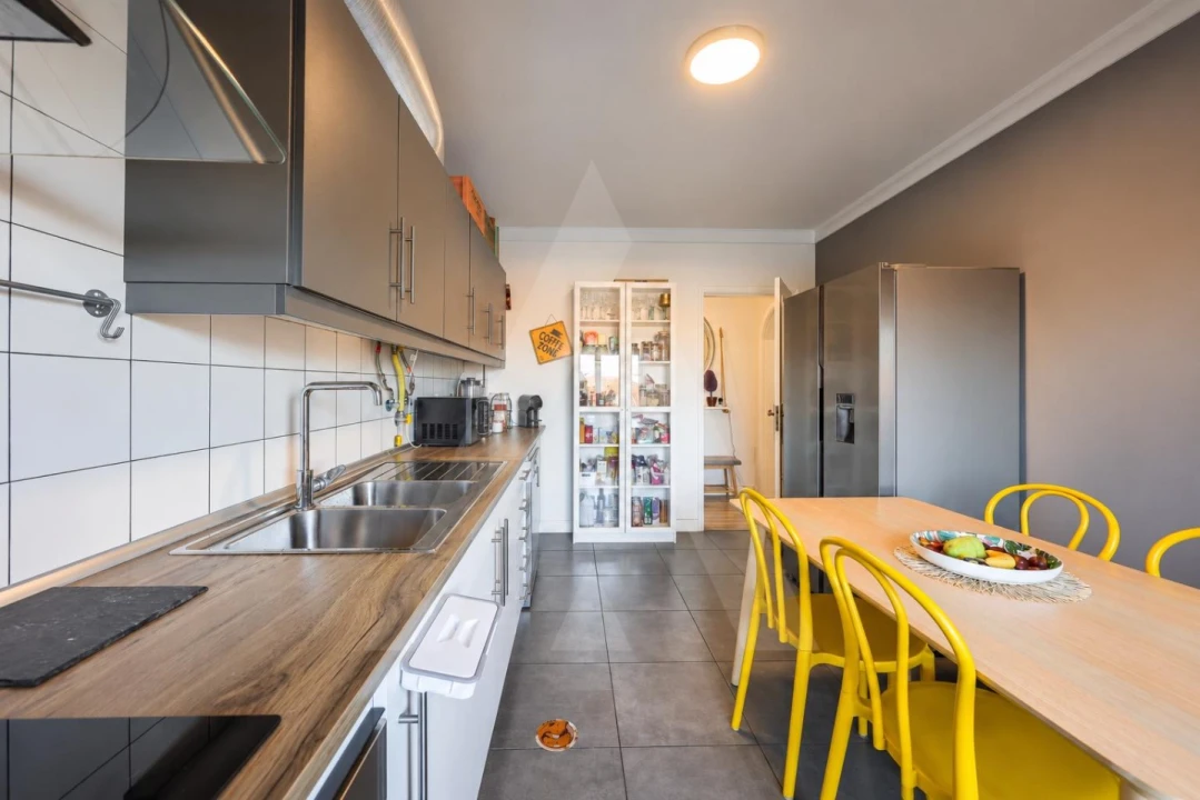 Apartamento T3 para Venda em Albergaria-A-Velha e Valmaior Foto 14