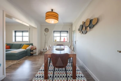 Apartamento T3 para Venda em Albergaria-A-Velha e Valmaior