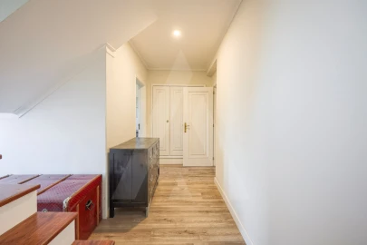 Apartamento T3 para Venda em Albergaria-A-Velha e Valmaior