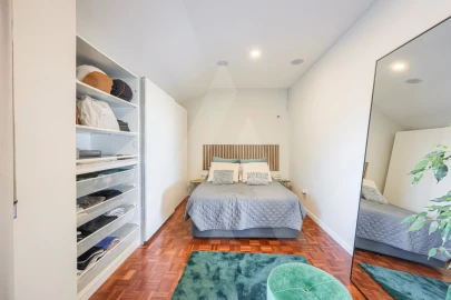 Apartamento T3 para Venda em Albergaria-A-Velha e Valmaior