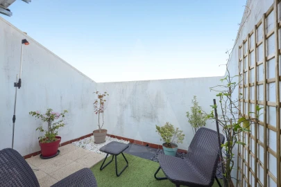 Apartamento T3 para Venda em Albergaria-A-Velha e Valmaior