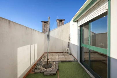 Apartamento T3 para Venda em Albergaria-A-Velha e Valmaior