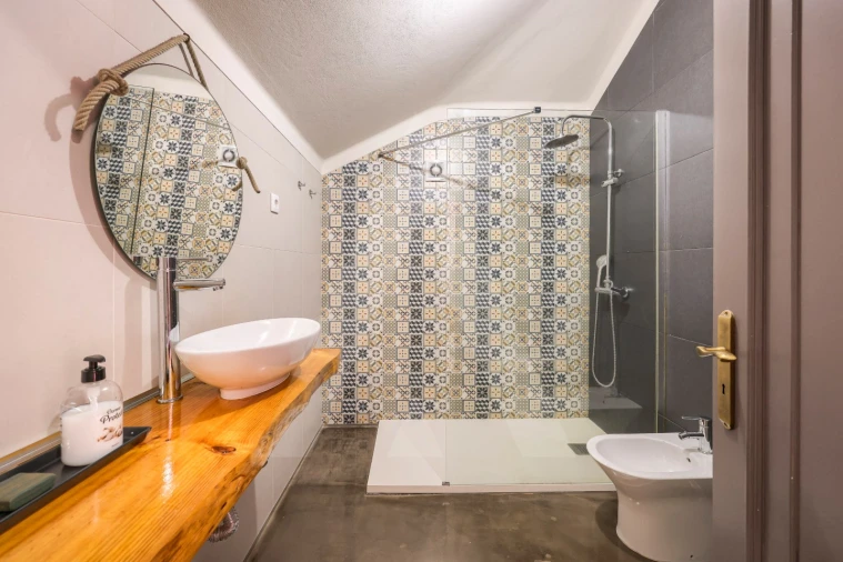 Apartamento T3 para Venda em Albergaria-A-Velha e Valmaior Foto 40
