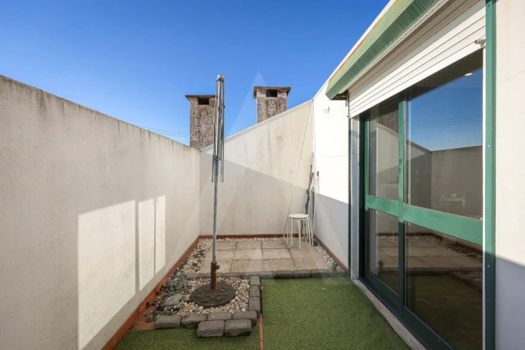 Apartamento T3 para Venda em Albergaria-A-Velha e Valmaior Foto 45