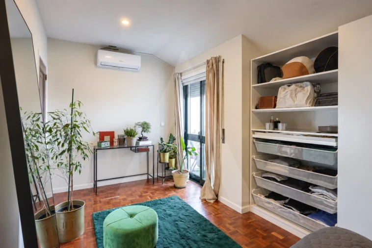 Apartamento T3 para Venda em Albergaria-A-Velha e Valmaior Foto 34
