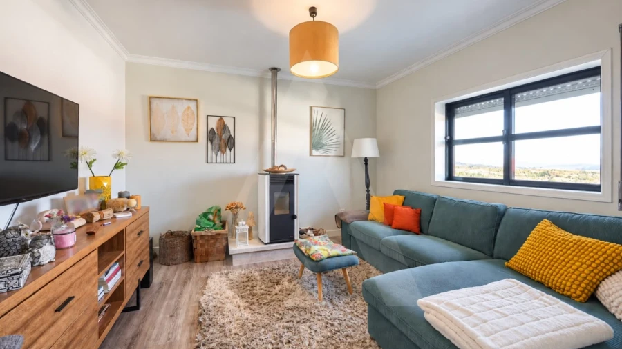 Apartamento T3 para Venda em Albergaria-A-Velha e Valmaior