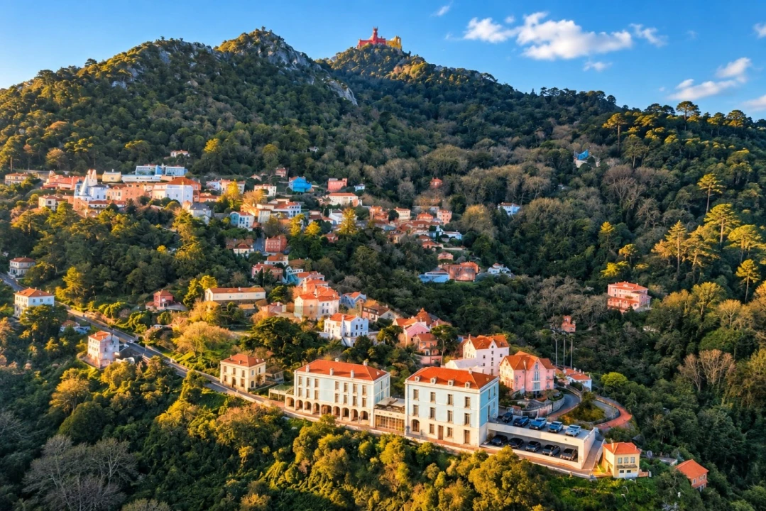 Prédio para Venda em Santa Maria e São Miguel, São Martinho, São Pedro Penaferrim Foto 1