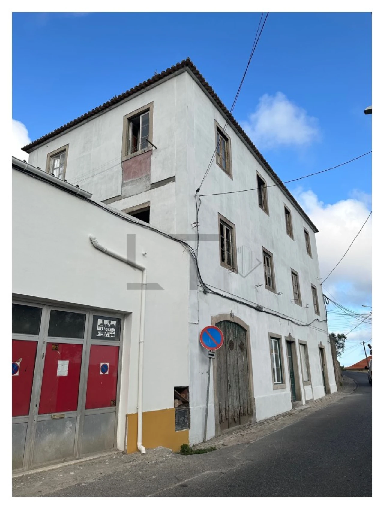 Prédio para Venda em Santa Maria e São Miguel, São Martinho, São Pedro Penaferrim Foto 7