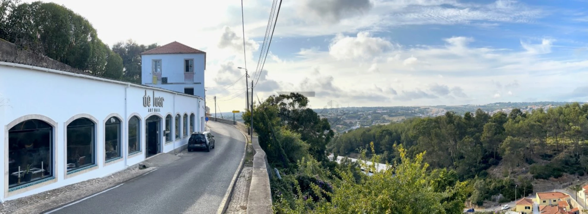 Prédio para Venda em Santa Maria e São Miguel, São Martinho, São Pedro Penaferrim Foto 14