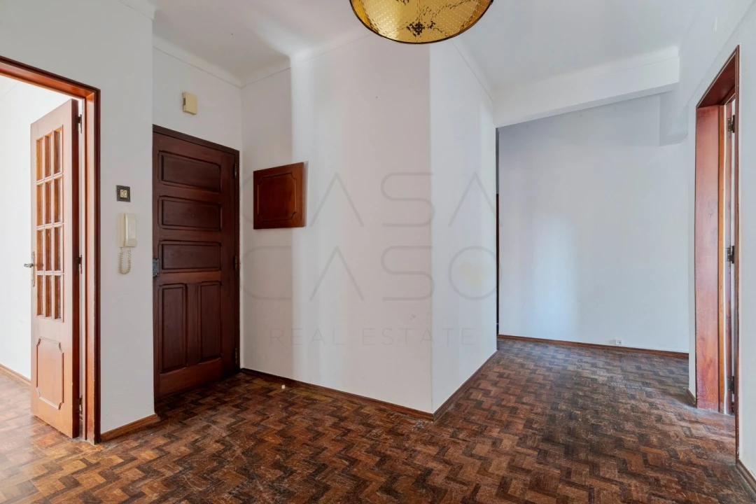 Apartamento T4 para Venda em União das Freguesias de Setúbal Foto 1