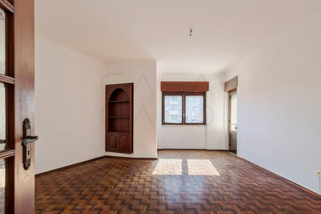 Apartamento T4 para Venda em União das Freguesias de Setúbal Foto 2