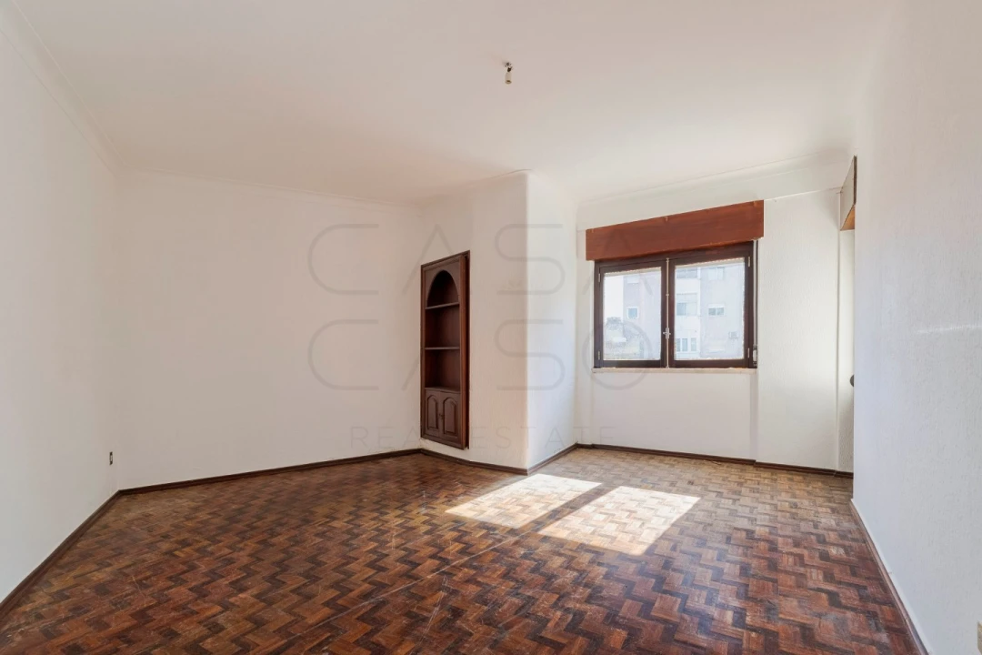 Apartamento T4 para Venda em União das Freguesias de Setúbal Foto 3