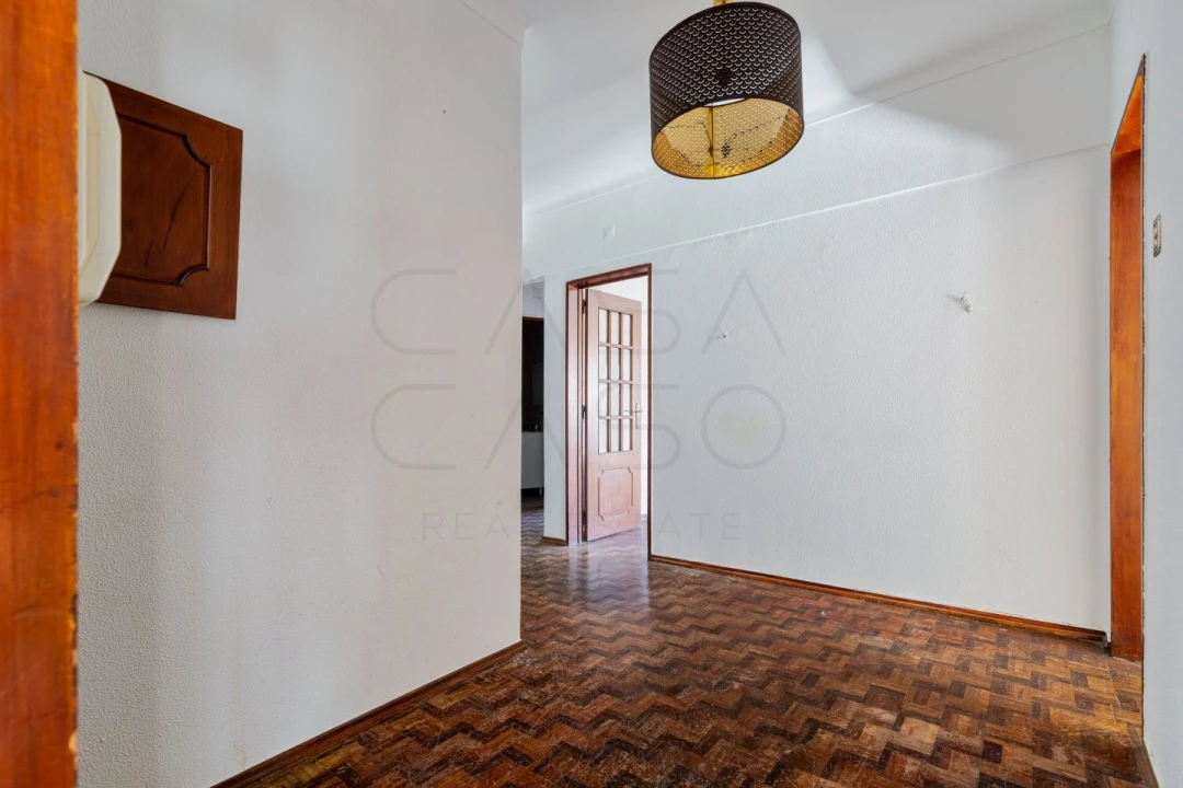 Apartamento T4 para Venda em União das Freguesias de Setúbal Foto 6