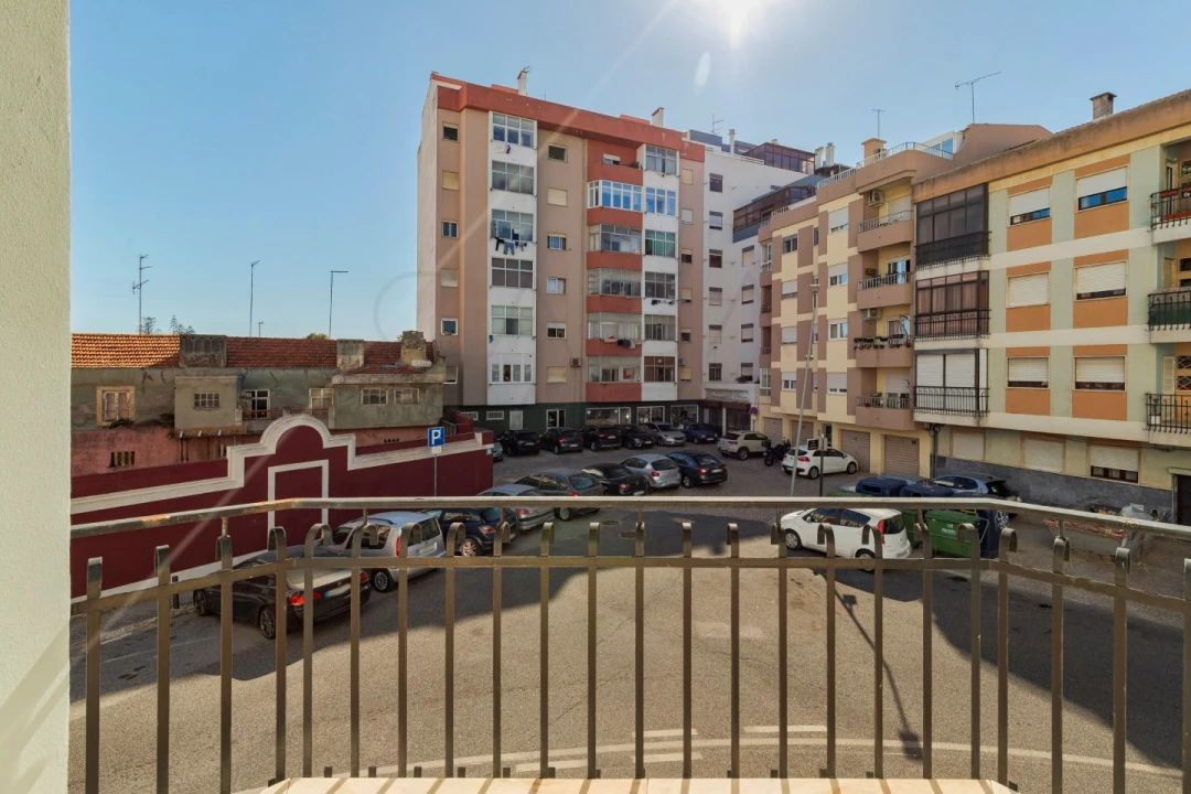 Apartamento T4 para Venda em União das Freguesias de Setúbal Foto 10