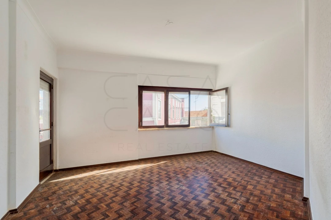 Apartamento T4 para Venda em União das Freguesias de Setúbal Foto 11