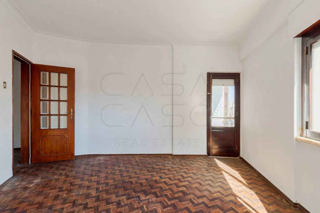 Apartamento T4 para Venda em União das Freguesias de Setúbal Foto 12