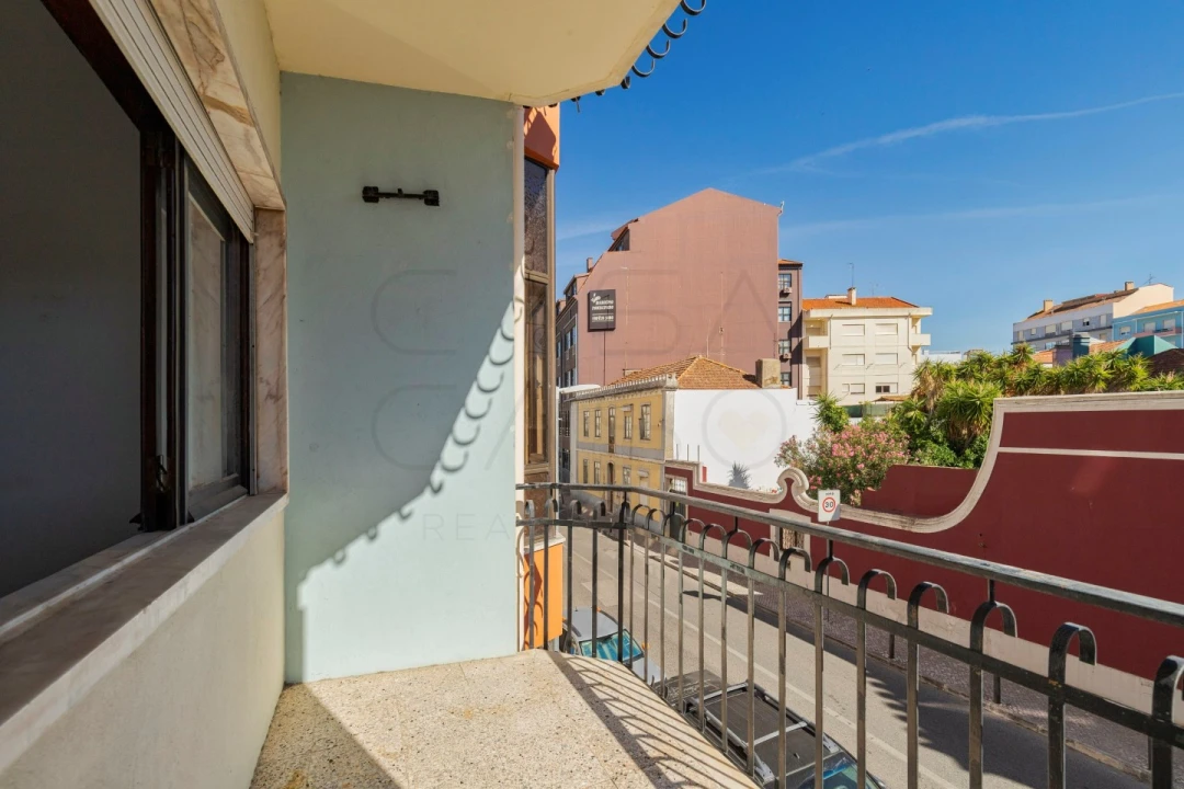 Apartamento T4 para Venda em União das Freguesias de Setúbal Foto 13