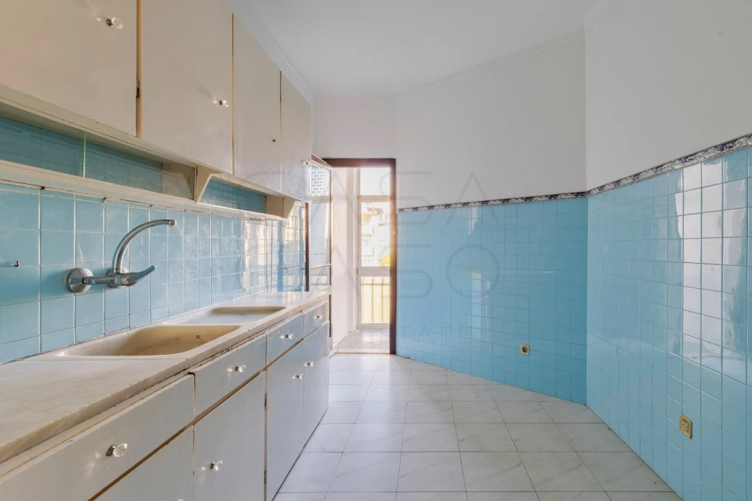 Apartamento T4 para Venda em União das Freguesias de Setúbal Foto 15