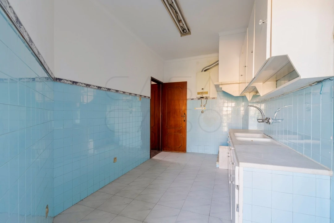Apartamento T4 para Venda em União das Freguesias de Setúbal Foto 16