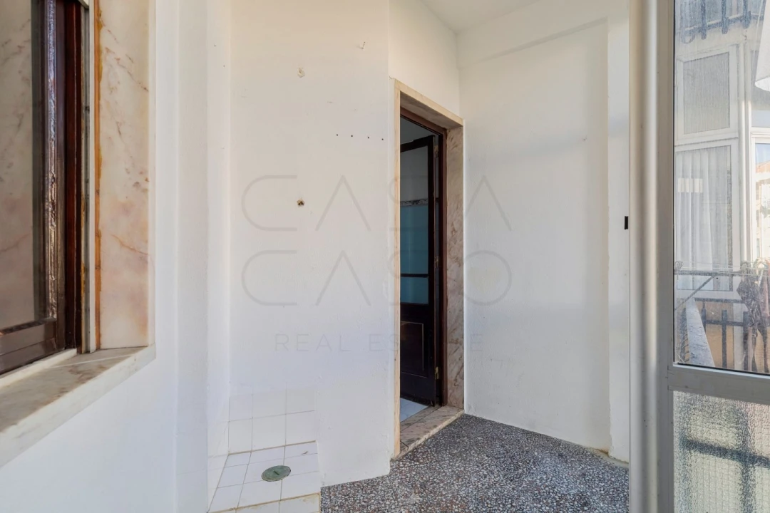 Apartamento T4 para Venda em União das Freguesias de Setúbal Foto 19