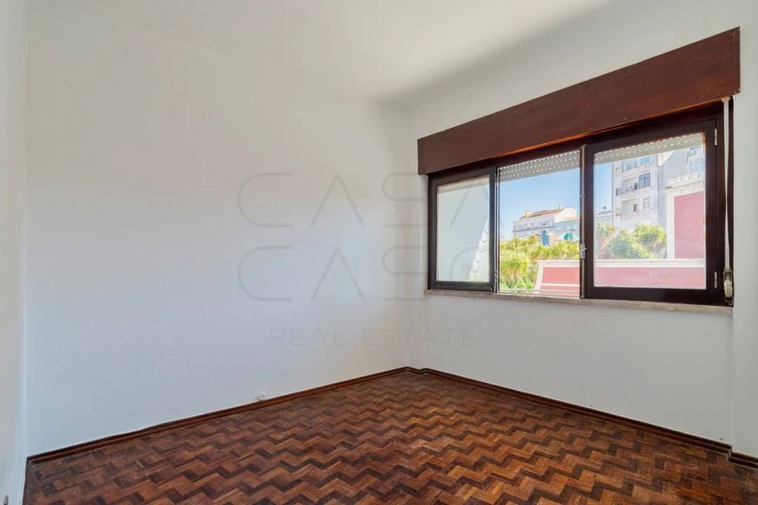 Apartamento T4 para Venda em União das Freguesias de Setúbal Foto 20
