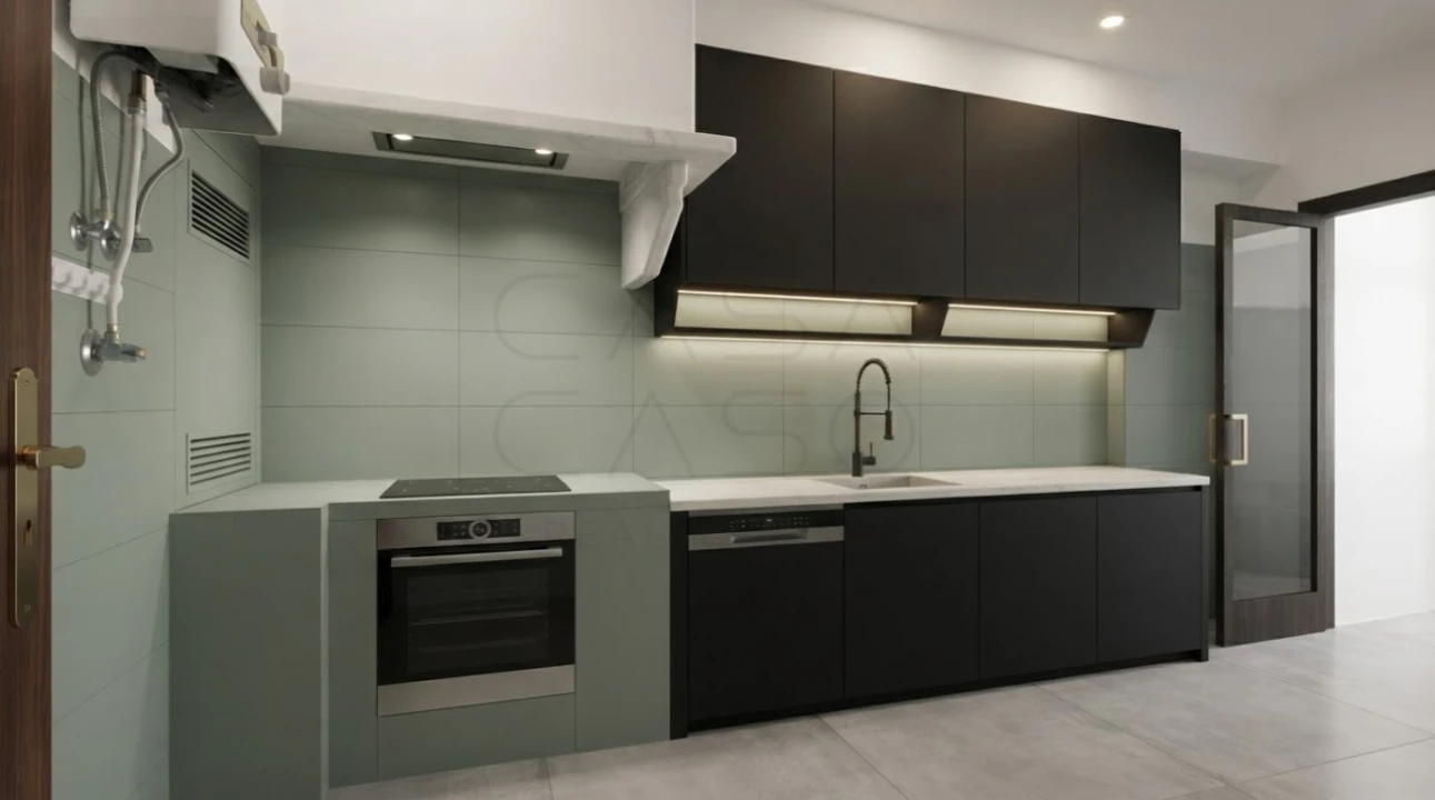 Apartamento T4 para Venda em União das Freguesias de Setúbal Foto 26