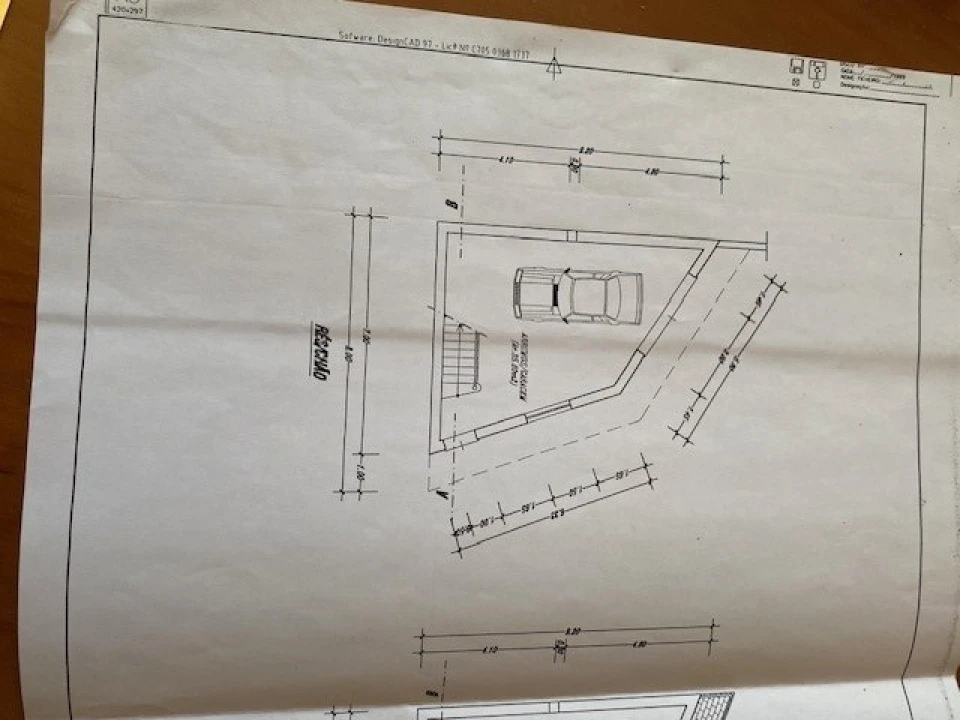 Moradia T5 para Venda em Redinha Planta 5