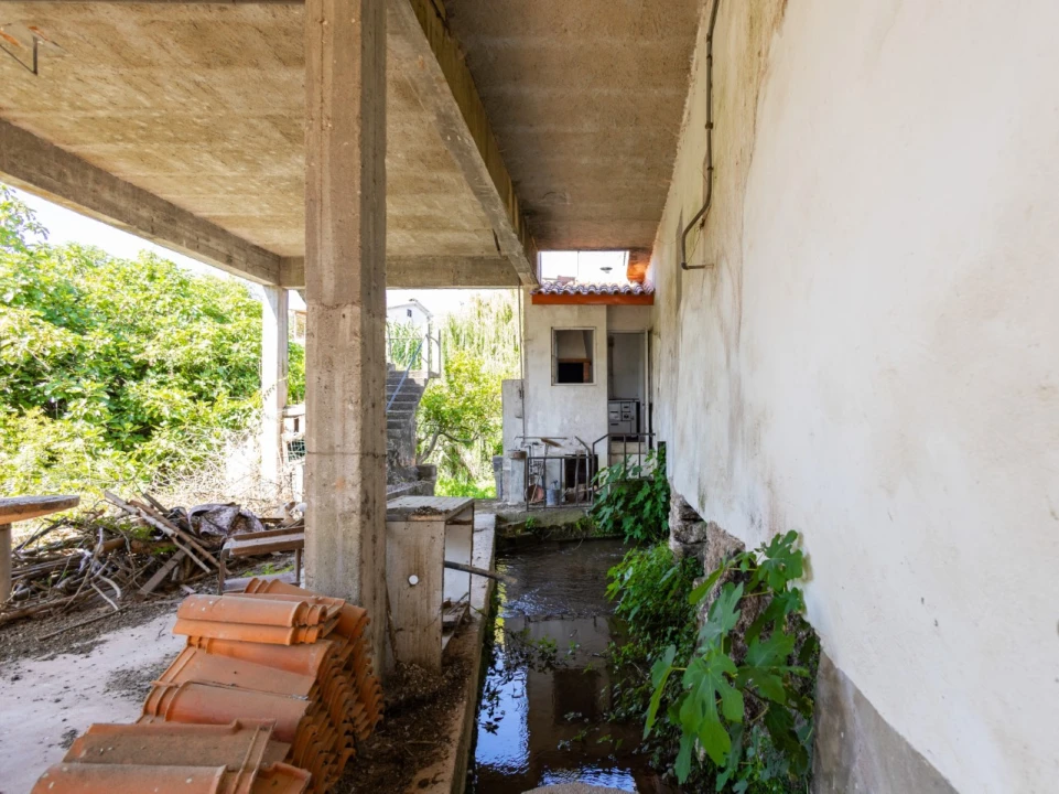 Moradia T5 para Venda em Redinha Foto 17