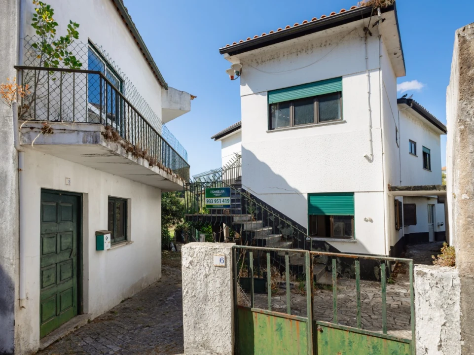 Moradia T5 para Venda em Redinha Foto 1