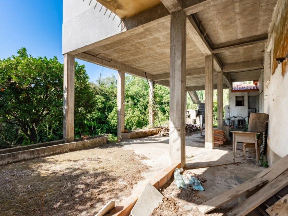 Moradia T5 para Venda em Redinha Foto 19