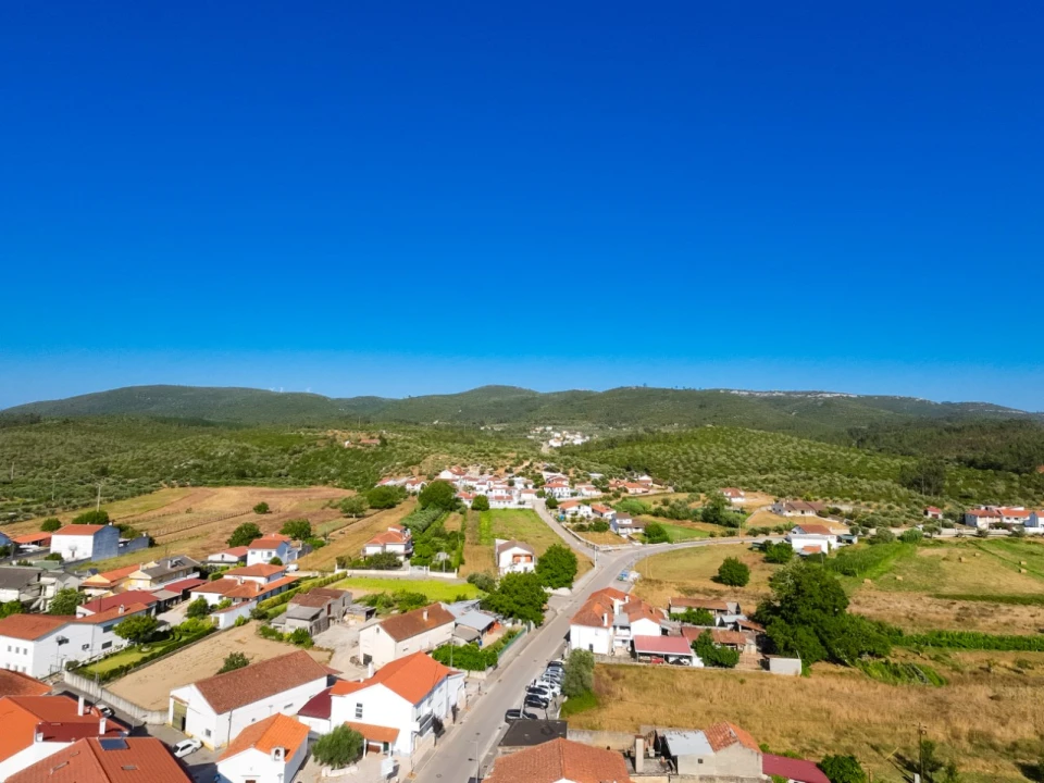 Moradia T5 para Venda em Redinha Foto 34