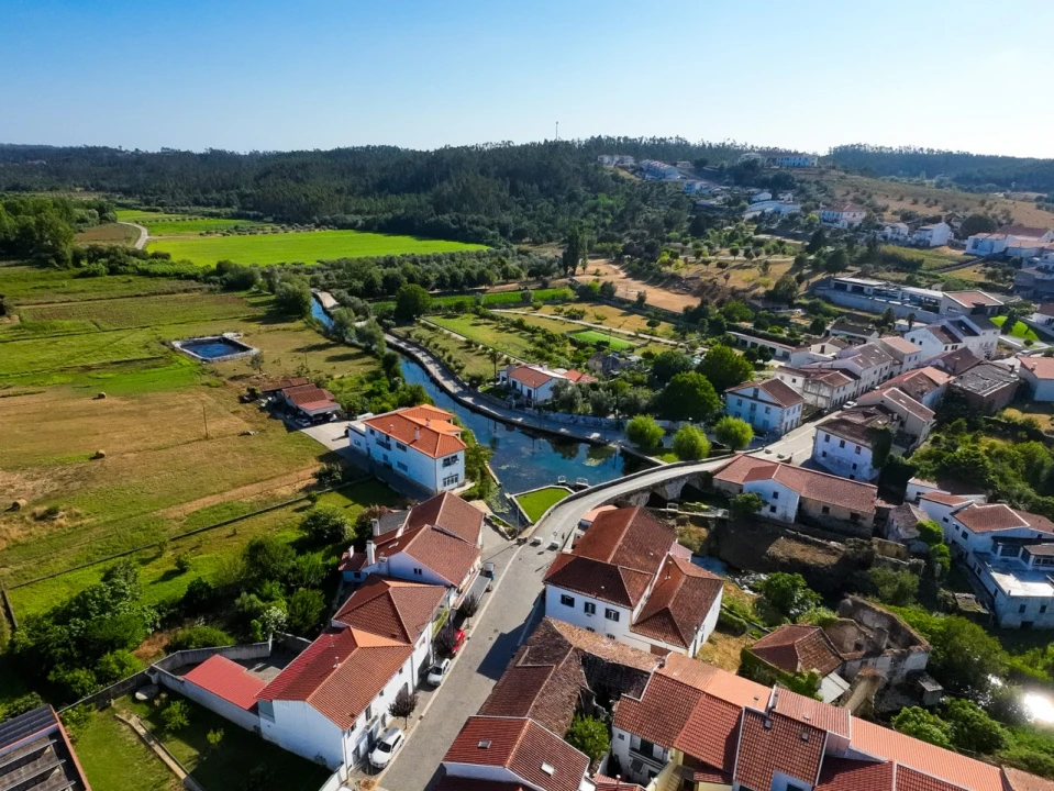 Moradia T5 para Venda em Redinha Foto 35