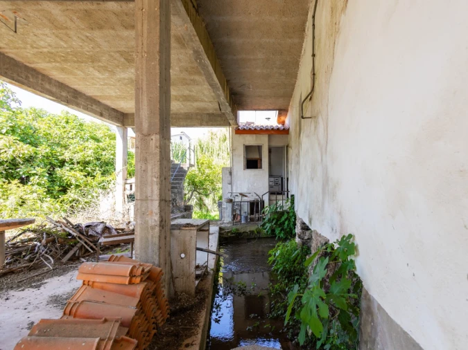 Moradia T5 para Venda em Redinha Foto 17