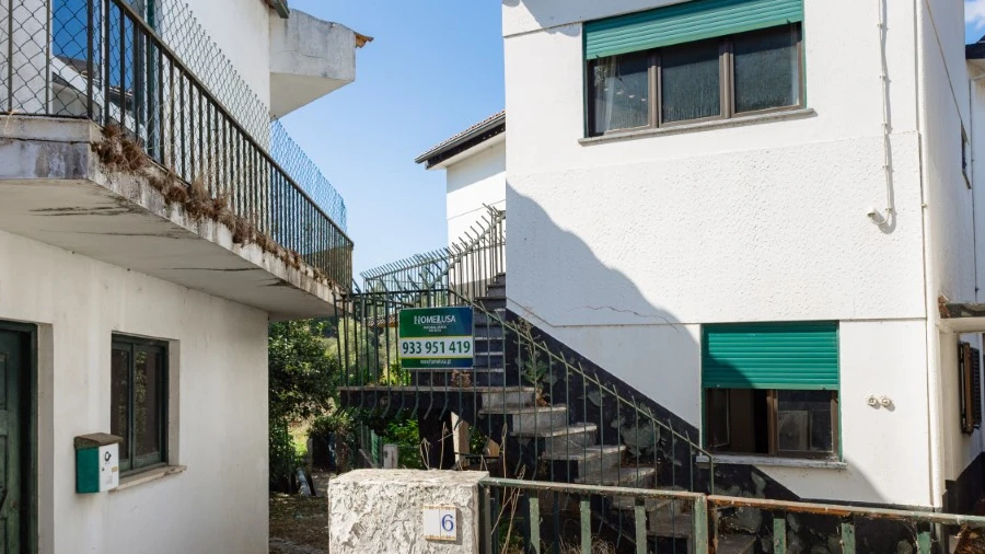 Moradia T5 para Venda em Redinha