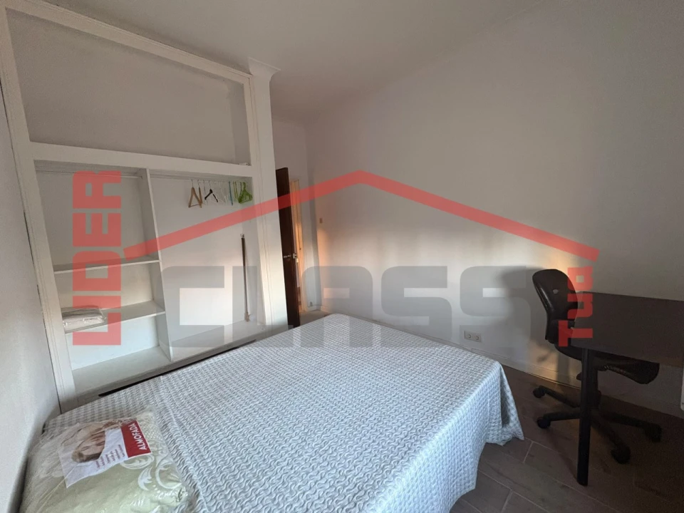 Quarto para Arrendamento em Mirandela Foto 12