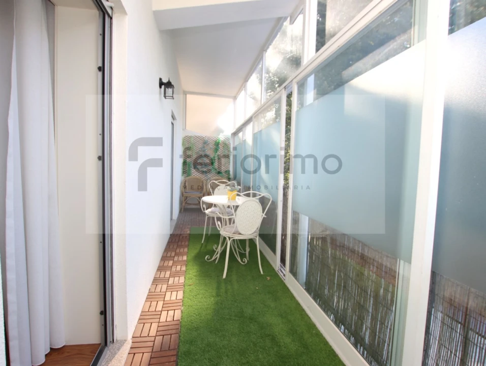 Apartamento T3 para Venda em Urgezes Foto 27