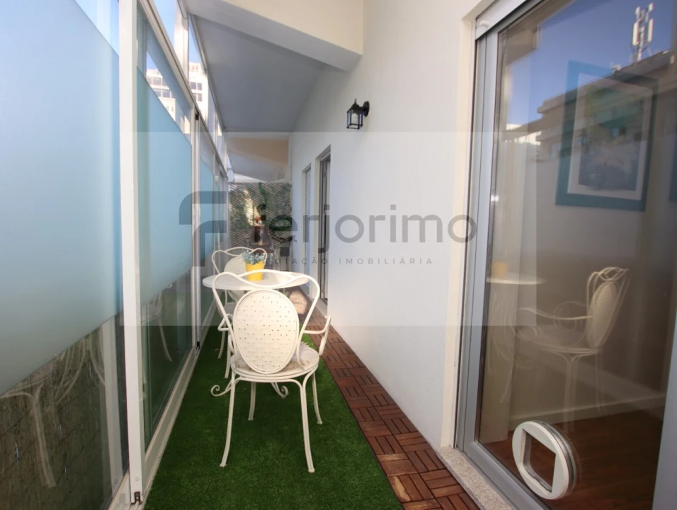 Apartamento T3 para Venda em Urgezes Foto 28