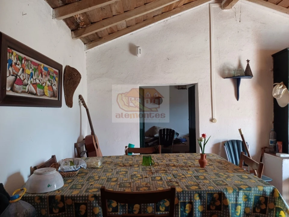 Quinta T4 para Venda em Grândola e Santa Margarida da Serra Foto 4