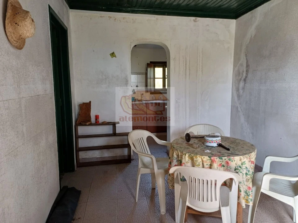Quinta T4 para Venda em Grândola e Santa Margarida da Serra Foto 12