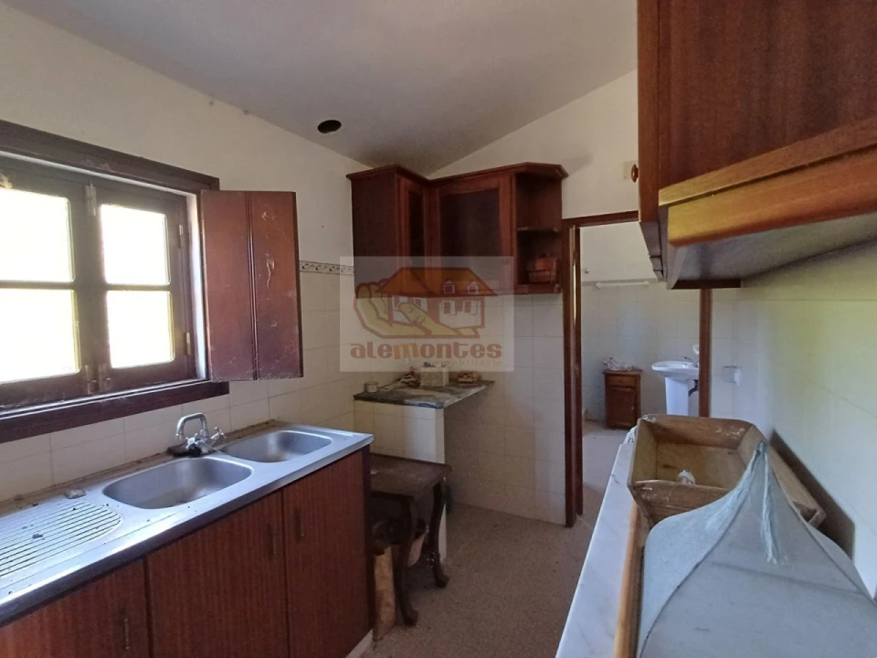 Quinta T4 para Venda em Grândola e Santa Margarida da Serra Foto 13